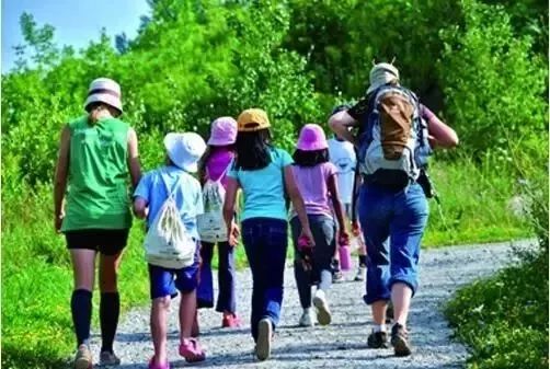 孩子的教育方式和方法
