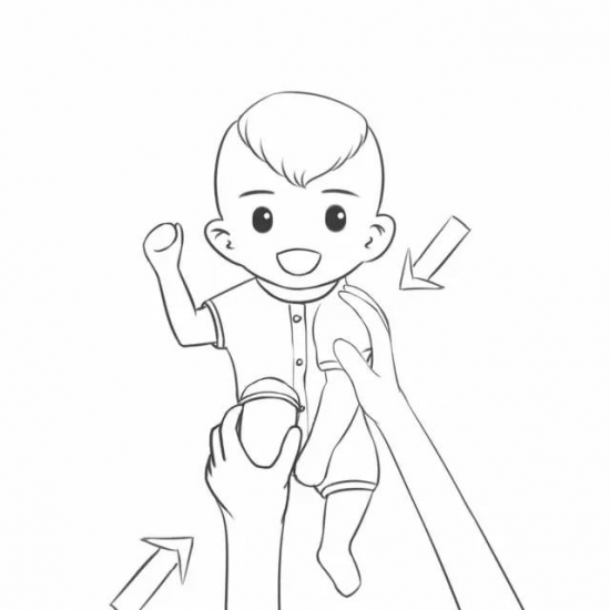 宝宝胀气怎么办
