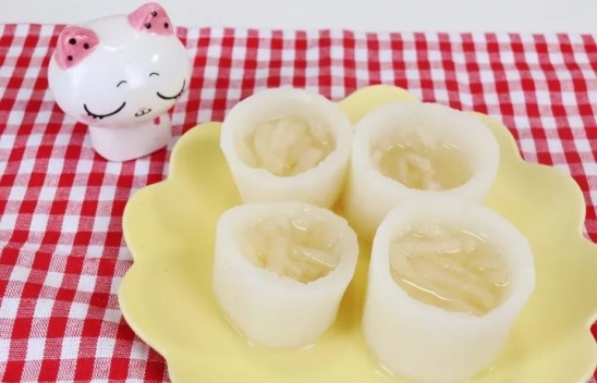 宝宝感冒咳嗽偏方 宝宝感冒咳嗽吃它超管用