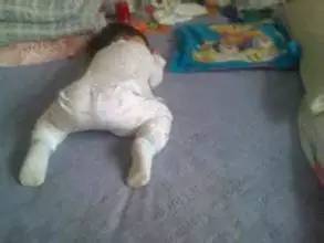 宝宝睡觉应注意什么