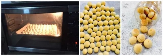 宝宝小零食自制