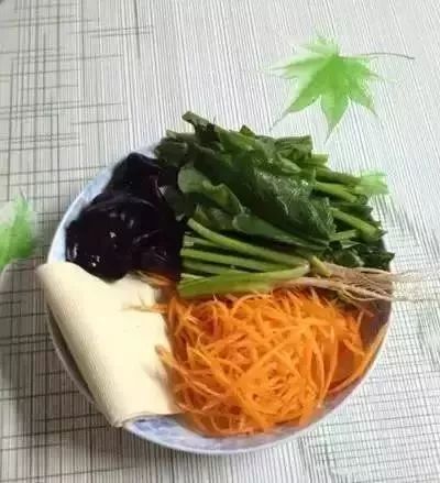 宝宝营养粥做法大全