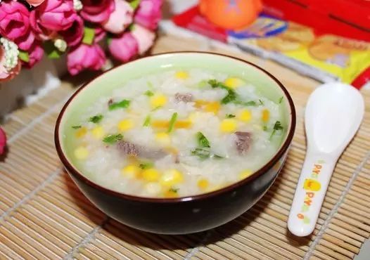 5个月的宝宝可以吃什么辅食