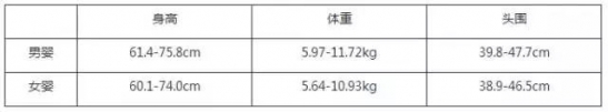宝宝日常护理注意事项
