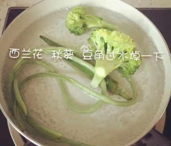 宝宝面条的做法大全