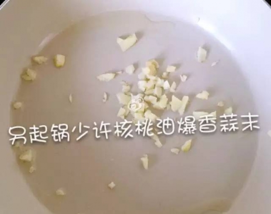 宝宝面条的做法大全