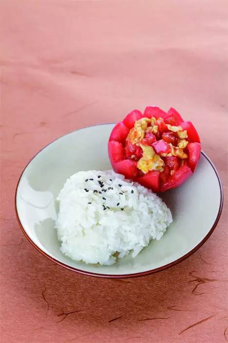 宝宝营养辅食做法