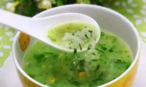 宝宝营养辅食做法大全集