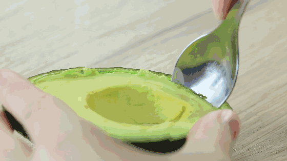 牛油果松饼的做法大全