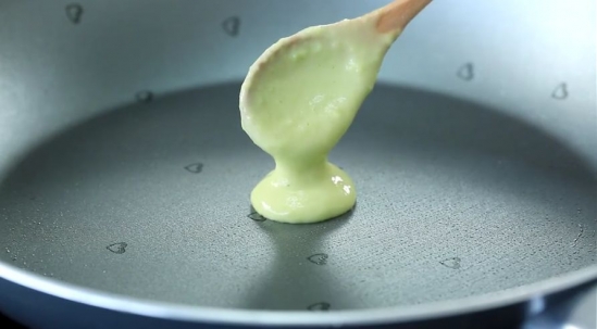 牛油果松饼的做法大全