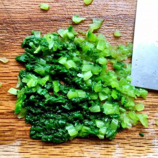 鲜虾面的做法家常