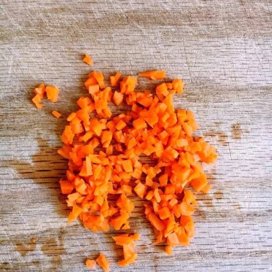 鲜虾面的做法家常