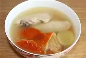 宝宝咳嗽食疗偏方 比药还管用的止咳食谱来了