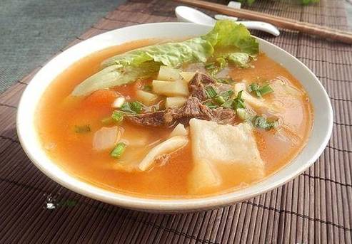 宝宝番茄食谱做法大全集