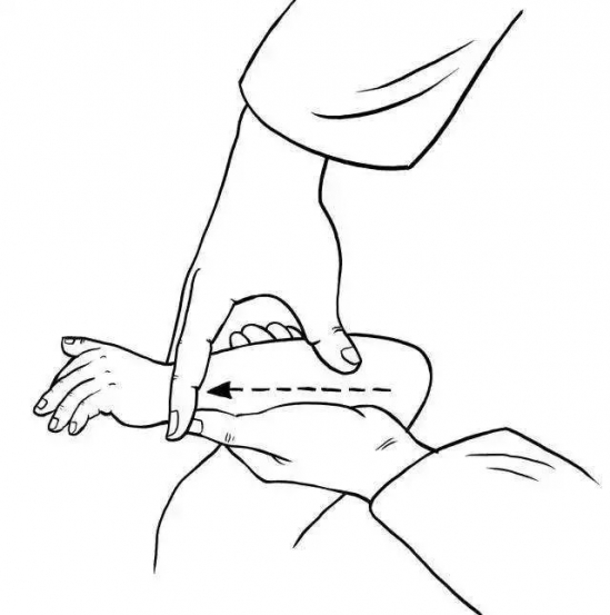 宝宝发烧怎么降温