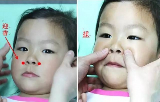 小儿推拿适合多大的孩子