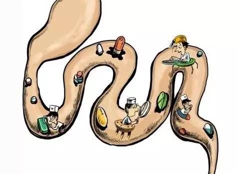 小儿积食的危害
