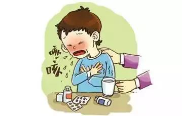 孩子反复咳嗽怎么办
