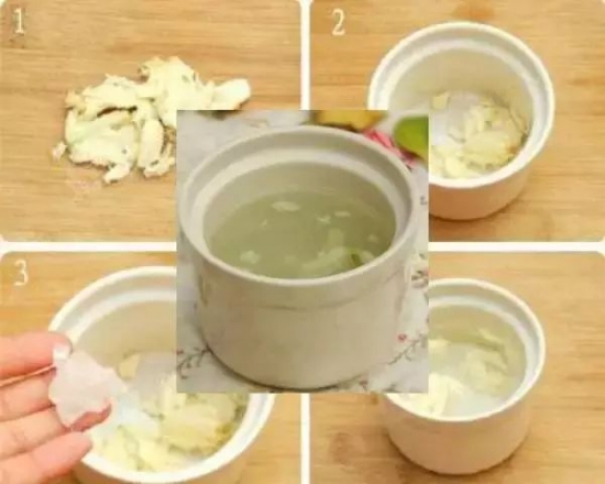 孩子反复咳嗽怎么办