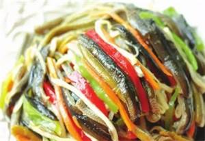 儿童增高补钙食谱 适宜孩子增高食谱做法介绍