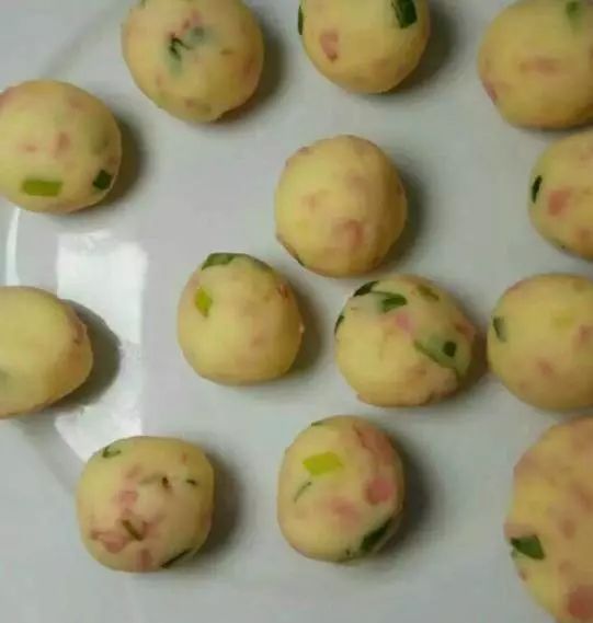 早餐饼的做法 特别适合小孩子的营养早餐饼做法