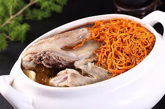 宝宝煲汤食谱大全 30种宝宝煲汤的做法介绍