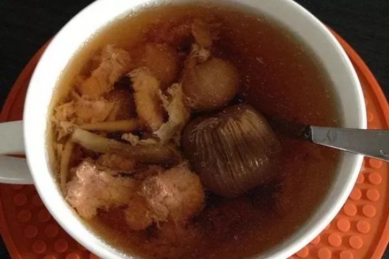 宝宝煲汤食谱大全 30种宝宝煲汤的做法介绍