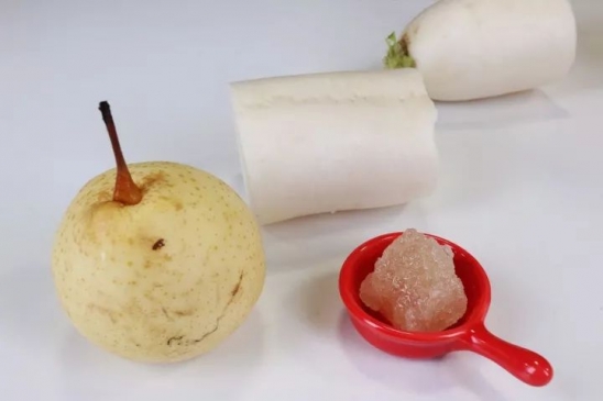 宝宝感冒咳嗽偏方 宝宝感冒咳嗽吃它超管用
