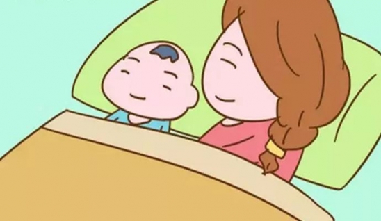 宝宝夜奶怎么戒掉