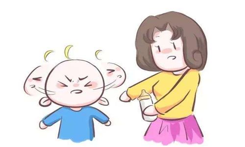 新生儿不适症状有哪些