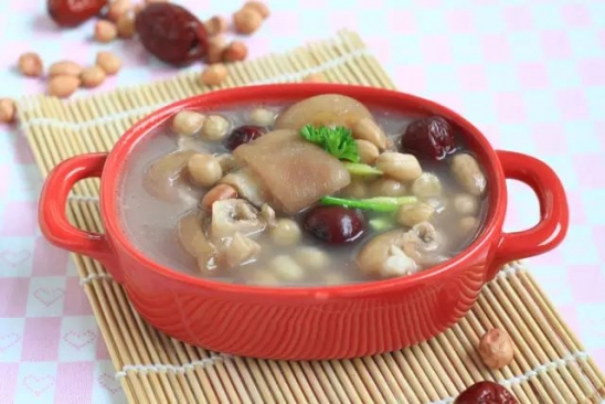 催乳的食谱做法