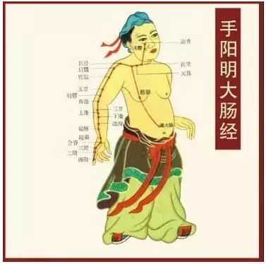 孩子发烧不吃药的方法 孩子发烧时刮这里可以有效退烧
