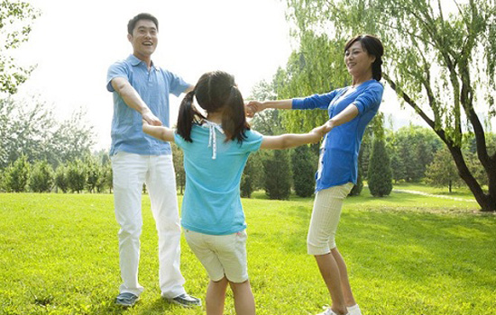 孩子胆小怎么办 孩子胆小怎么教育