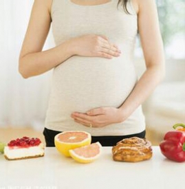孕妇缺铁吃什么 孕妇缺铁怎么食补