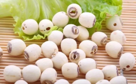 孕妇可以吃莲子吗=