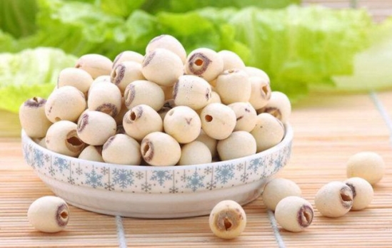 孕妇可以吃莲子吗=