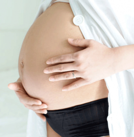 孕妇乳房胀痛是否正常 孕期乳房胀痛正常吗