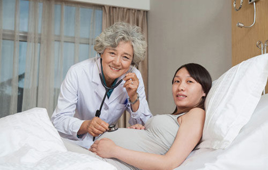 什么叫妊娠中毒症 妊娠中毒症是什么