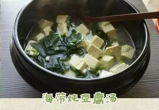 营养月子餐食谱做法 5道清淡营养月子餐做法