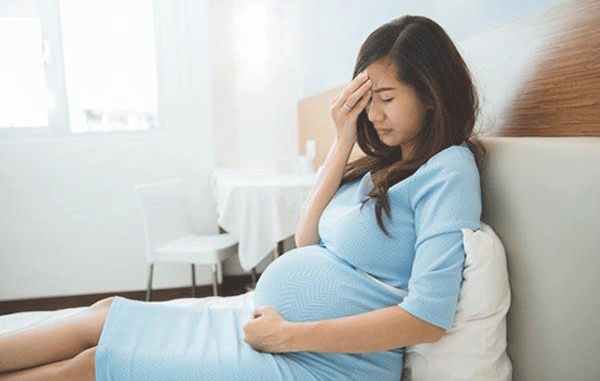 孕妇流鼻血是怎么回事 孕妇流鼻血是什么原因导致的