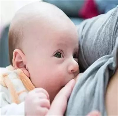母乳奶粉混合喂养注意事项 这几点妈妈们要懂