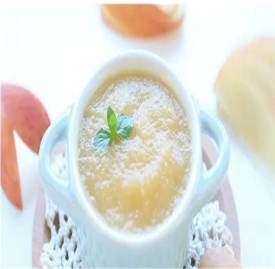 宝宝腹泻吃什么食物 宝宝腹泻食谱介绍