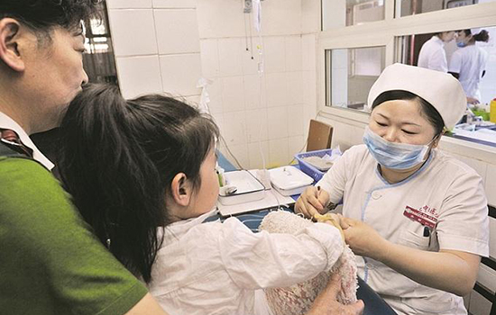 宝宝打流脑要注意什么 宝宝打流脑的注意事项