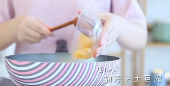 玉米牛肉糊做法大全 适合宝宝吃的玉米糊做法步骤