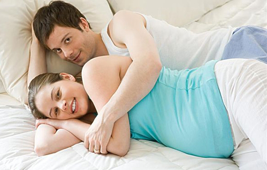孕期夫妻生活怎么过 孕妇怎么过性生活