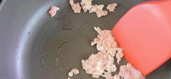 肉酱意大利面的做法 非常适合宝宝吃的面食介绍