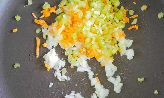 肉酱意大利面的做法 非常适合宝宝吃的面食介绍