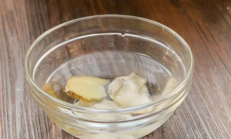 宝宝牡蛎小米疙瘩的做法 牡蛎小米疙瘩做法步骤详解