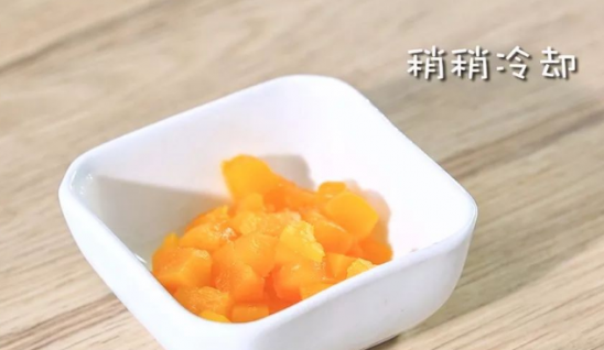 宝宝辅食豆腐的做法 宝宝鱼豆腐的做法介绍