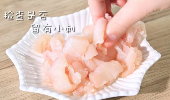宝宝辅食豆腐的做法 宝宝鱼豆腐的做法介绍